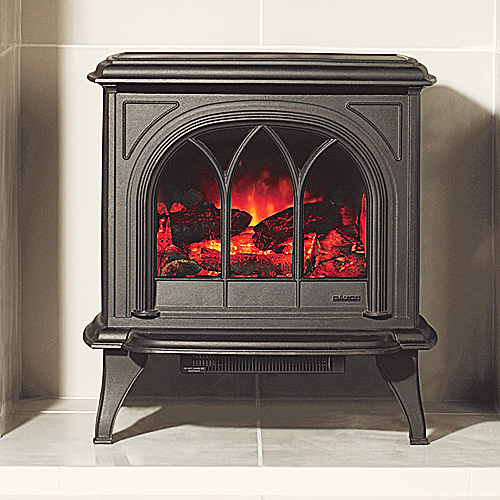 Electric - Gazco Huntingdon 30 (A)