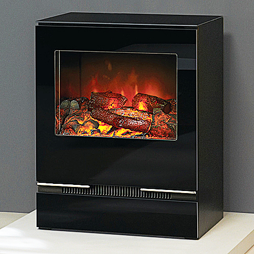 Electric - Gazco Vision Medium (A)
