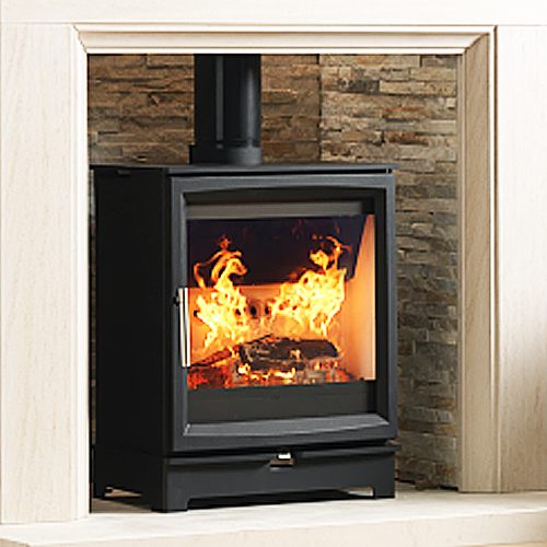 Fireline Woodtec 5 Wide (A)