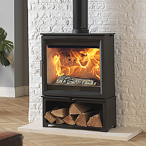 Fireline Woodtec 5 XW (A)