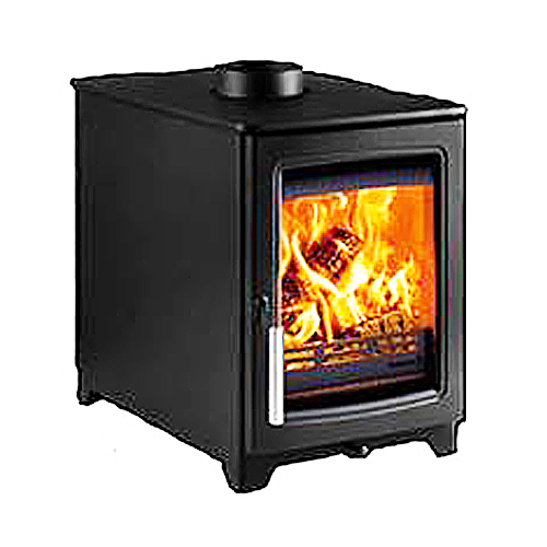 Parkray Aspect 4 Double Sided Double Depth (A)
