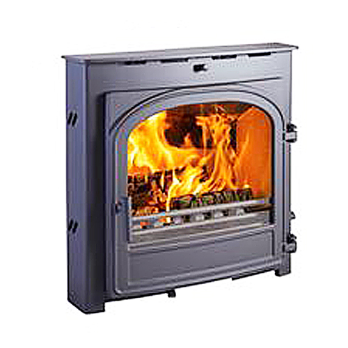 Parkray Chevin Inset (A)