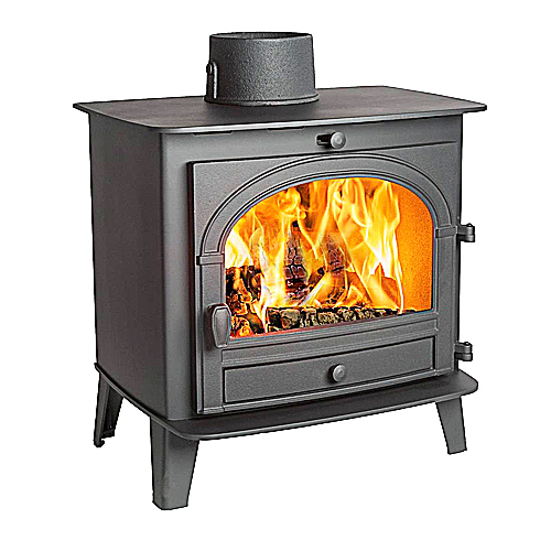 Parkray Consort 9 Slimline (A)