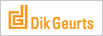 New Dik Guerts Logo
